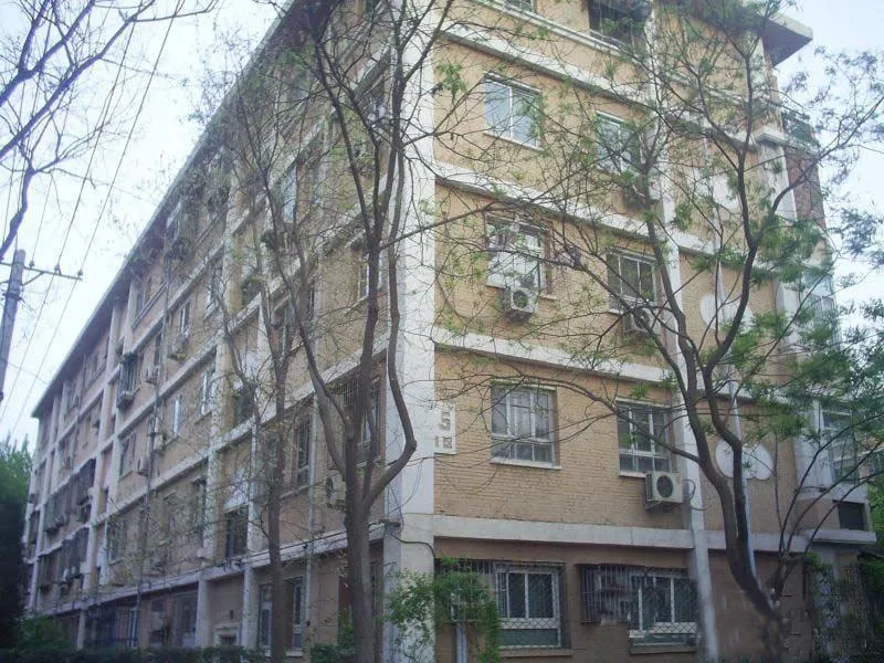 整租·安贞·外馆西街·2室