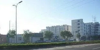 石龙北路27号院2室1厅1卫南北朝向3000.00元/月出租