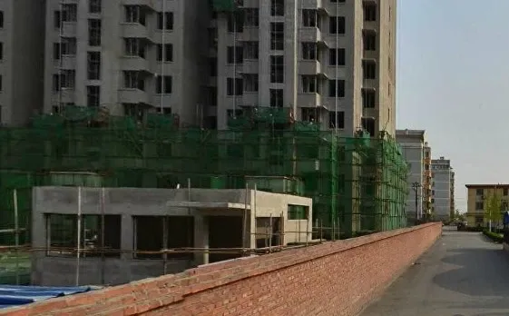 东海仪园2室1厅1卫南北朝向3800.00元/月出租