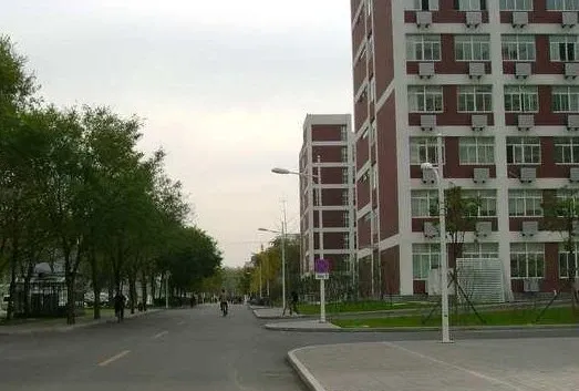 整租·学院路·清华东路17号院·3室