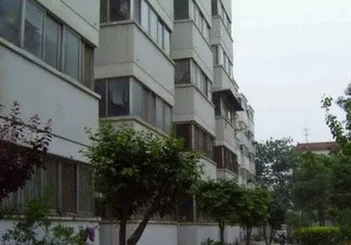 整租·房山城关·煤炭公司家属楼·3室