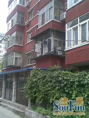 整租·军博·羊坊店居民楼·3室