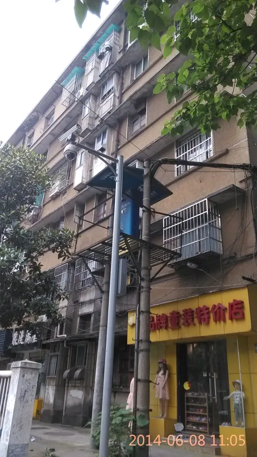 整租·桐梓坡小区2室2厅