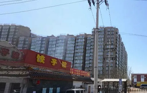世纪佳苑3室1厅1卫南北朝向5700.00元/月出租