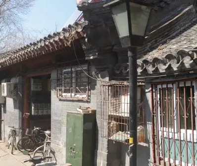 炒豆胡同1室1厅1卫南朝向6000.00元/月出租