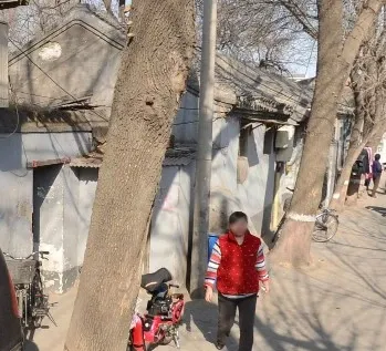 永恒胡同2室1卫西朝向4500.00元/月出租