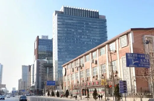 西大望路小区2室1厅1卫南朝向6530.00元/月出租