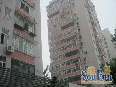 整租·安贞·鼓楼外大街17号楼·2室