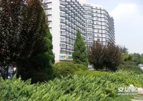整租·安贞·鼓楼外大街17号楼·1室