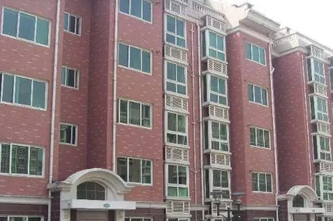 整租·果园·运河西大街58号院·2室