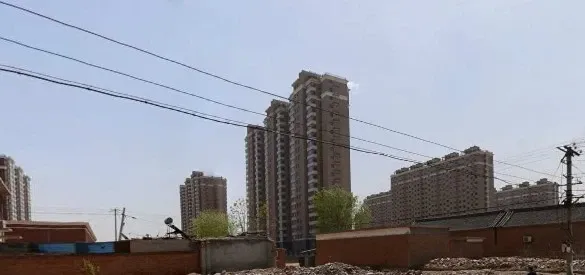 整租·檀营国际生态城北区2室1厅