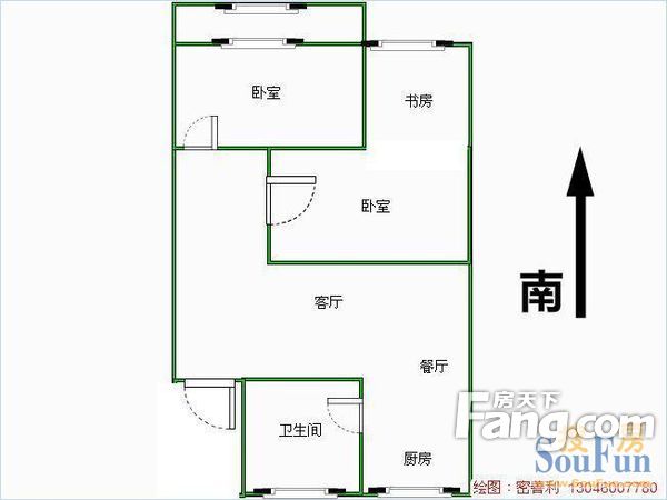 环东佳苑环东佳苑户1 0室0厅0卫0厨 0.00㎡