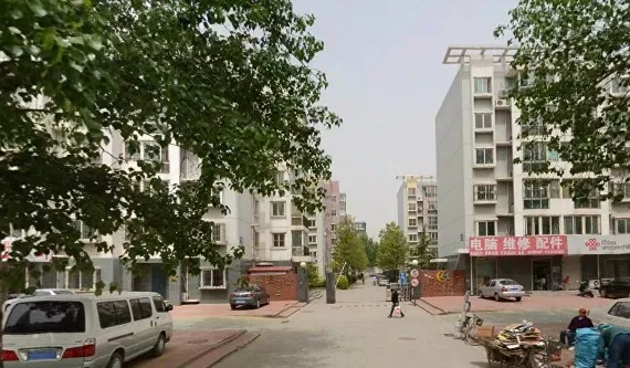 整租·双桥·双桥五号井·2室