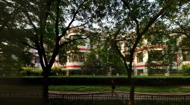 整租·马甸·黄寺后身36号院·1室