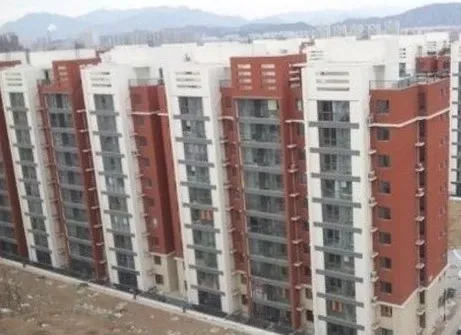 兴昌佳苑2室1厅1卫南北朝向4000.00元/月出租