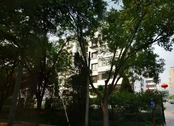 厂洼西街1号院3室2厅2卫南北朝向15000.00元/月出租
