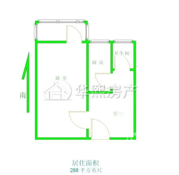凤凰亭北里凤凰亭北里13&nbsp;0室0厅0卫0厨 0.00㎡