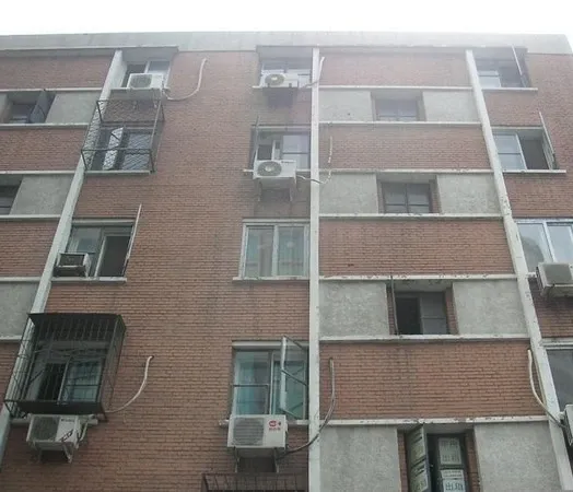 整租·右安门外·右安门外大街22号院·2室