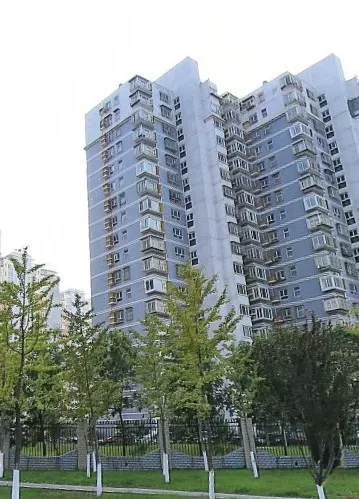 望潮家园外景图-北京搜房网