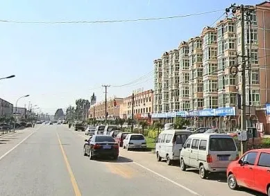 融城园3室1厅1卫南北朝向2100.00元/月出租