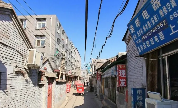 录科胡同2室1厅1卫南北朝向2850.00元/月出租