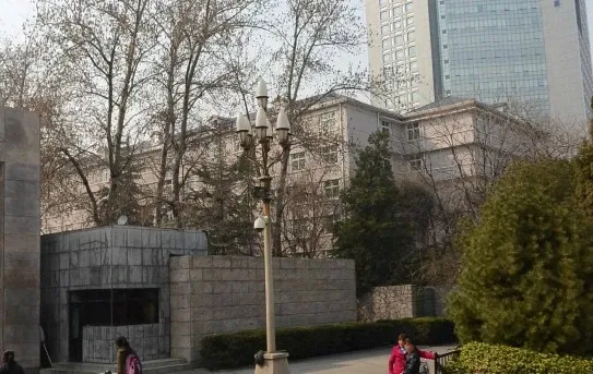 整租·苏州桥·人民大学林园·2室