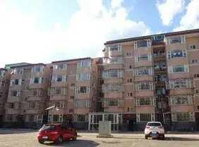 红螺雅园二手房实景图