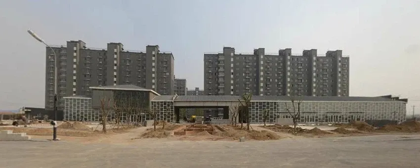 整租·通州其它·六合新村·2室