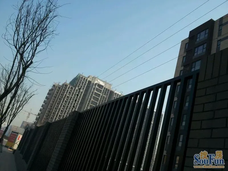 整租·长阳·万科新里程阜盛大街59号院·3室
