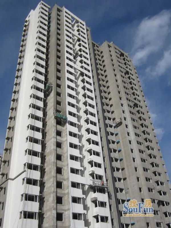 金隅悦和园3室1厅1卫南北朝向5800.00元/月出租