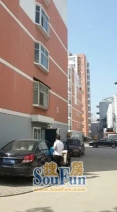 天地物业小区2室1厅1卫南北朝向800.00元/月出租