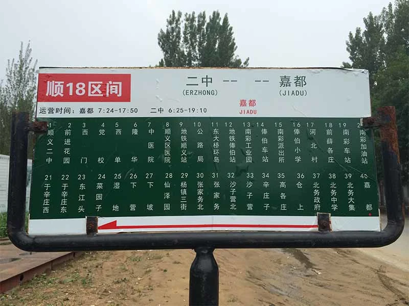 :周边配套—车站