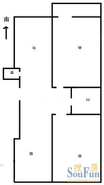 新世纪银苑新世纪银苑 0室0厅0卫0厨 0.00㎡