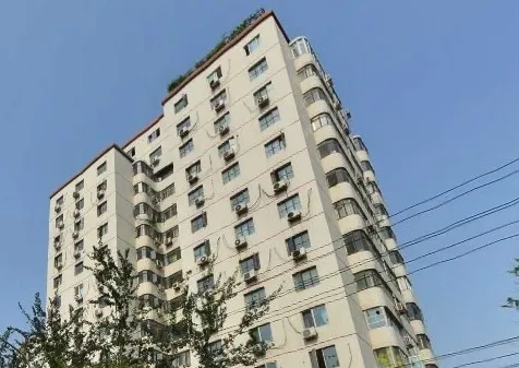 整租·洋桥·角门北路11号院·2室