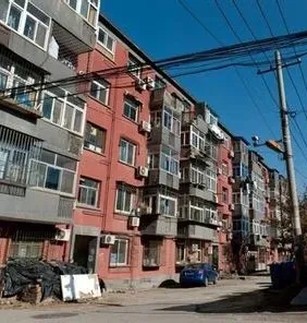整租·西三旗·建材城西路41号院·2室