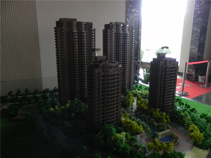 永隆城市广场