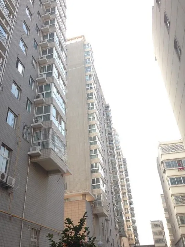 太康新苑3室2厅1卫东西朝向2500.00元/月出租