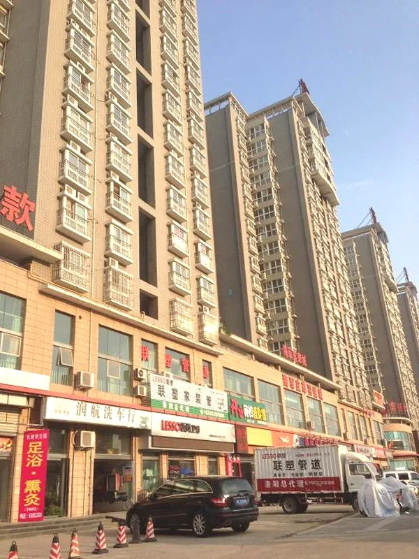太康新苑3室2厅1卫东西朝向1900.00元/月出租