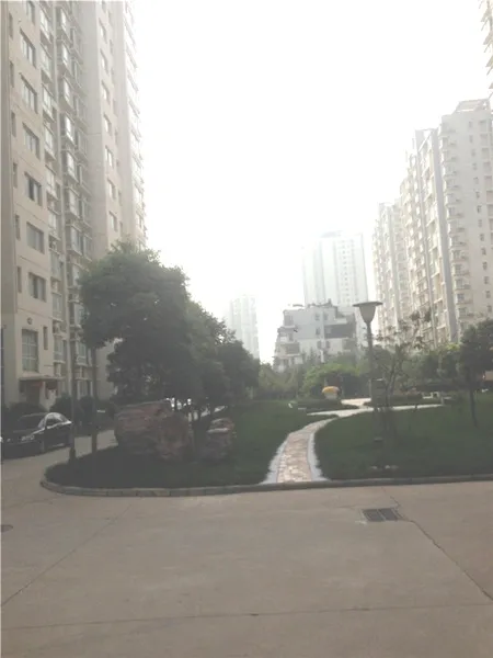 德正家园小区租房,三室两厅,精装修,拎包入住图