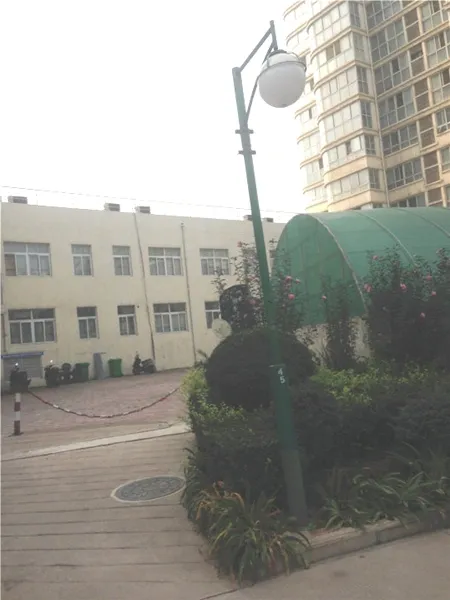 康城逸树1室1厅1卫南朝向1450.00元/月出租