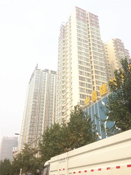 康城逸树5室3厅3卫南北朝向15000.00元/月出租