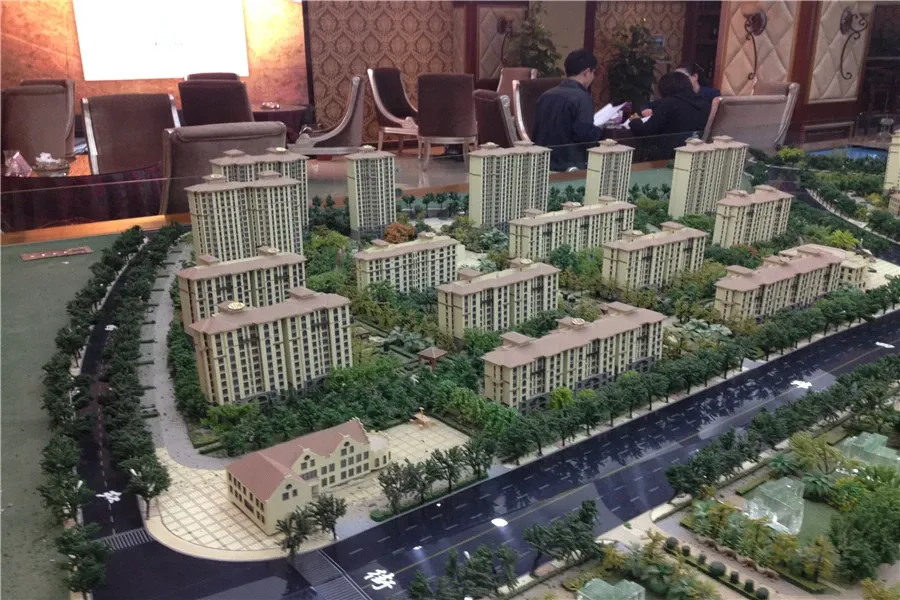 松江城·玫瑰郡4室2厅2卫南北朝向4500.00元/月出租