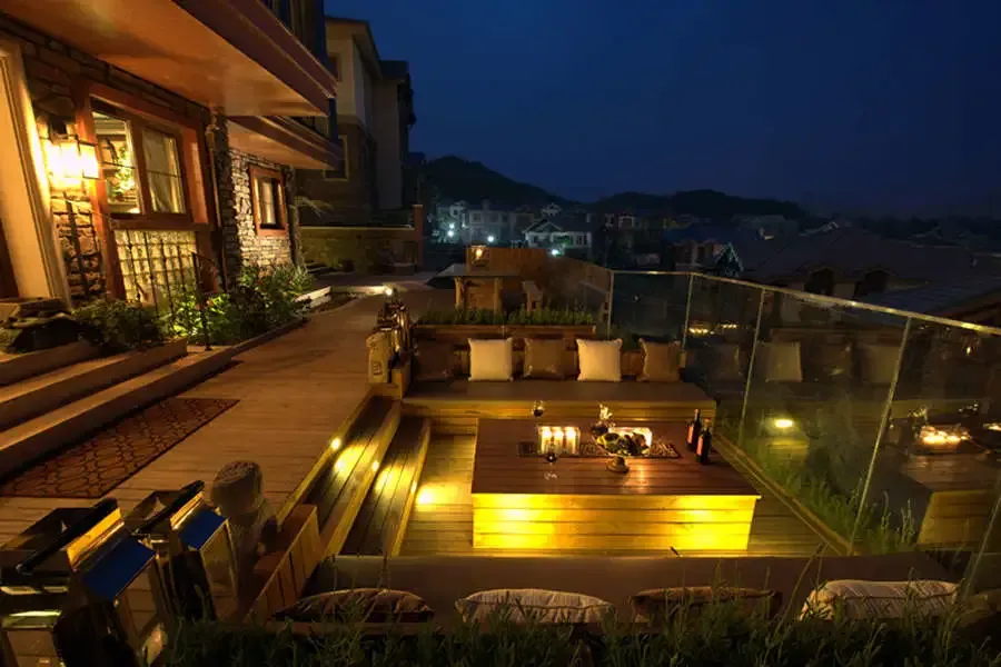 天恒·半山世家6室3厅3卫南北朝向15000.00元/月出租