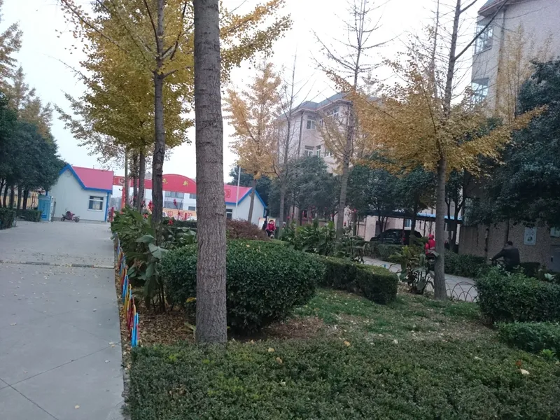 南屯新村2室1厅1卫南北朝向650.00元/月出租