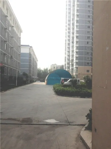 怡心苑2室2厅1卫南朝向1500.00元/月出租