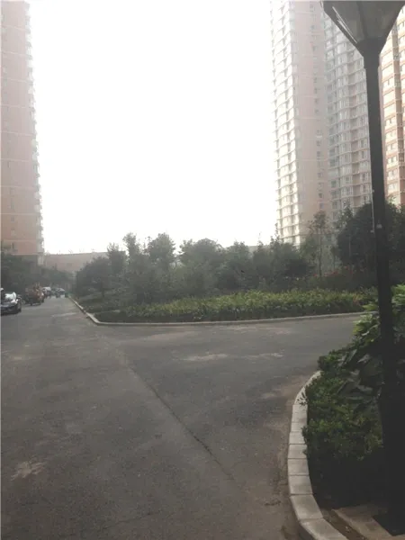 永丰园3室2厅2卫南朝向2200.00元/月出租