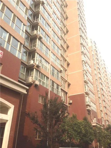 永丰园3室2厅2卫南朝向2600.00元/月出租