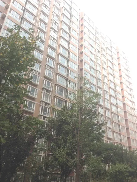 永丰园3室2厅1卫南北朝向2600.00元/月出租