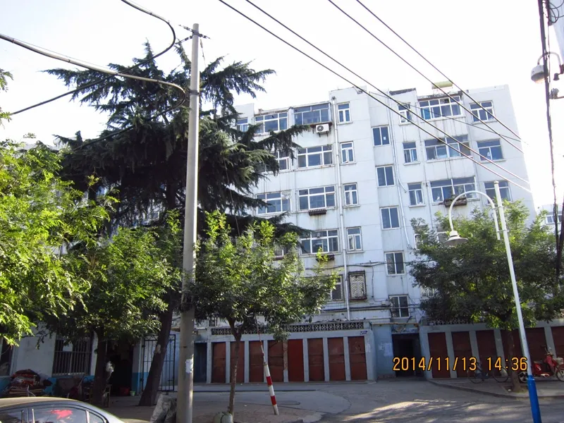 曹家巷小区1室1厅1卫南北朝向1100.00元/月出租
