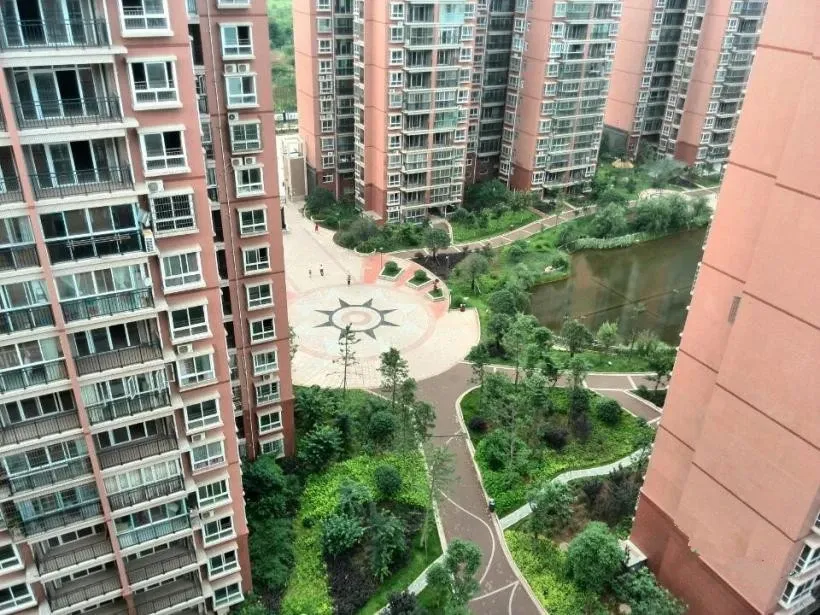整租·凯悦名城2室2厅